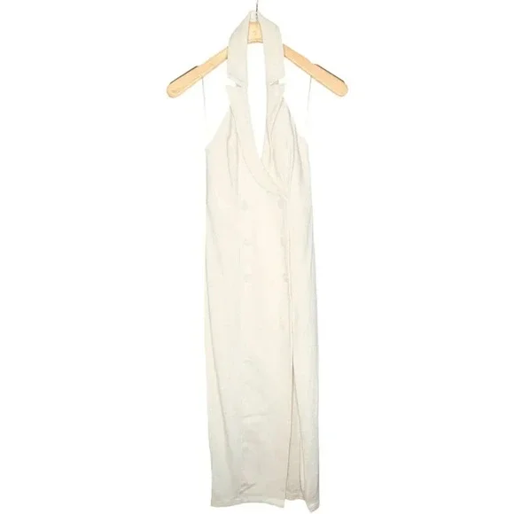 Rumer the Label Arden Blazer Maxi